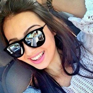 Ray-Ban 4171 Polarized 54mm